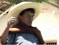 Video: "Gavilán Sonzo"  de  “El Cholo Cajabambino”
