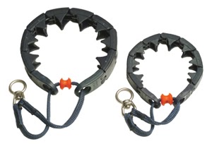Triple crown pinch collar Outlet