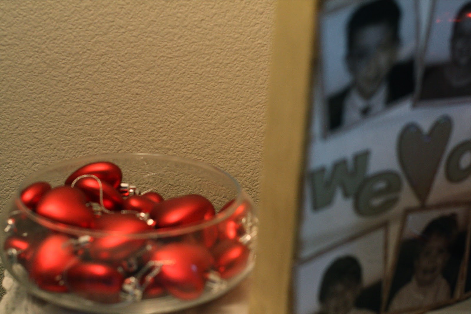 ArlaMo: Cha cha cha changes!