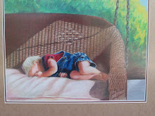 Swingin' Slumber