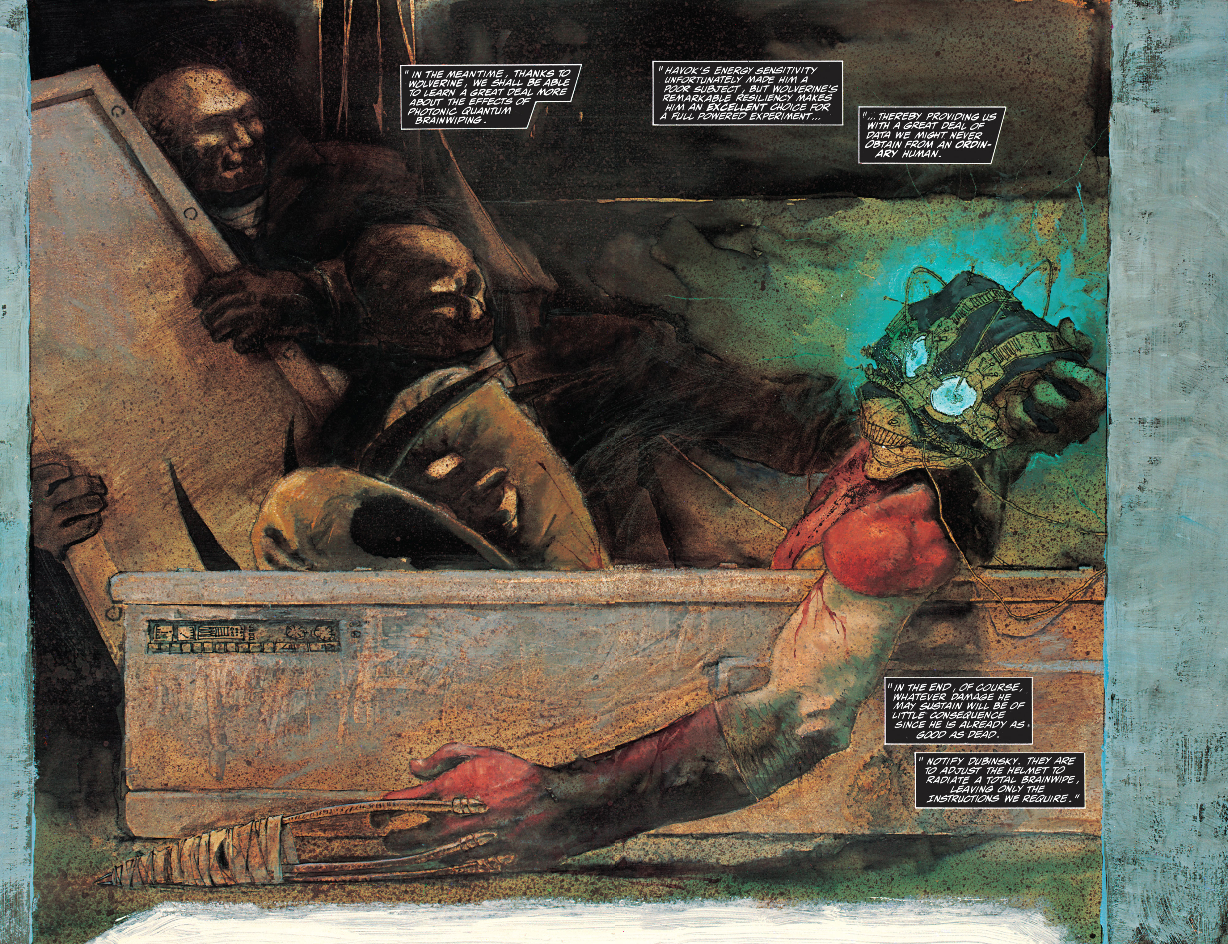Read online Wolverine Omnibus comic -  Issue # TPB 2 (Part 2) - 26