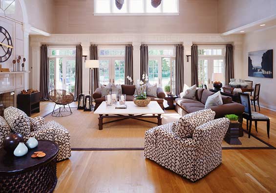 Michele Mediani Designer de Interiores: Vamos decorar !!! Sala de estar