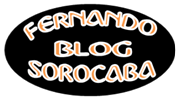 O 1º Blog 100% Fernando e Sorocaba