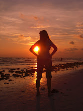 Siesta Key Sunset
