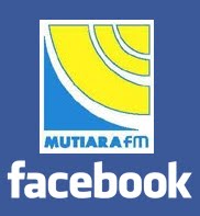 Facebook Mutiara FM