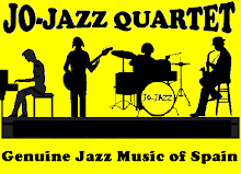 BLOG DEL GRUPO JO-JAZZ QUARTET