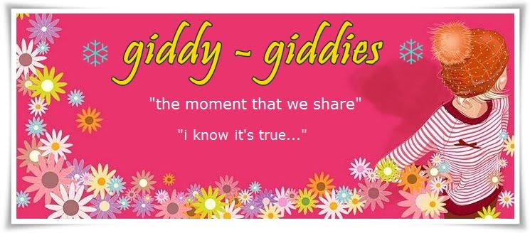 giddy-giddies