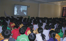 Movie Module at Delhi Public School