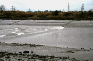 Save The Ribble: Pictures from the Riverbank - High Tide and The Ribble ...