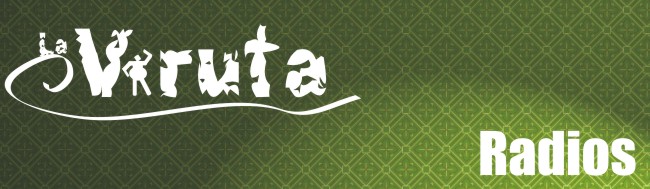 La Viruta para radios