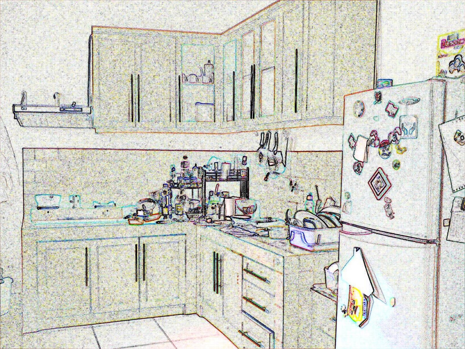 .... fresh from Dapur Tyo