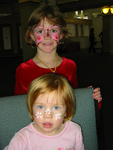 Butterfly and Flowers
