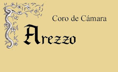 CORO DE CÁMARA AREZZO