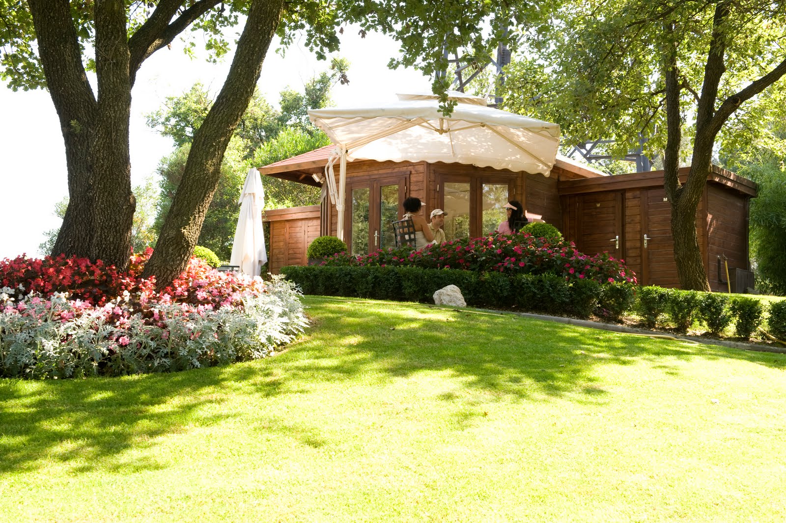 Royal Mougins Golf Club November 2009 royal-mougins-golf-club-november-2009