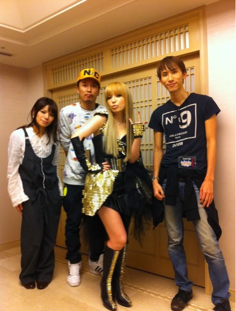 Welcome to Ayu's Story ☆: [Twitter] 15.12.2010 Ayu's Twitpic Update!