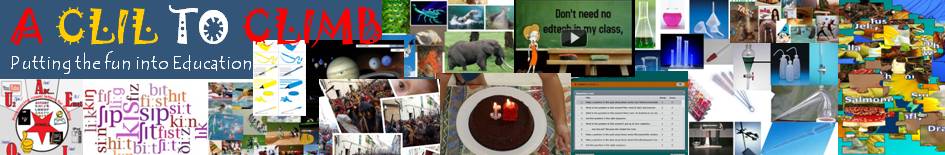 a cLiL to cLiMB, ELT CLIL EFL ESL ELL Online Games & Activities, Resources