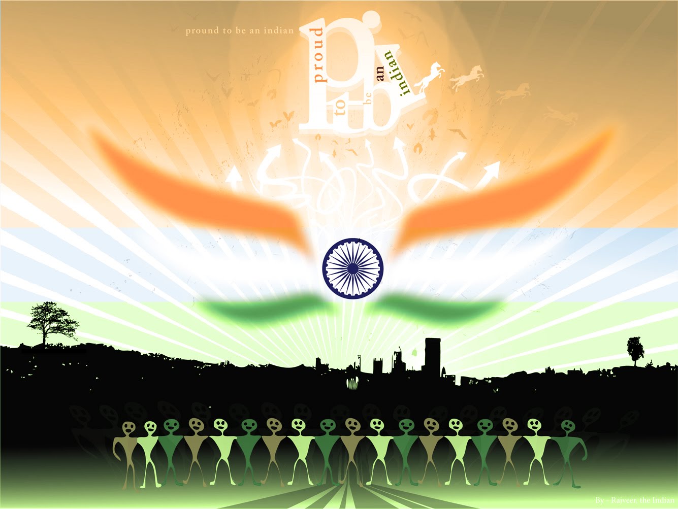 Independence day wallpaper | CelebNews