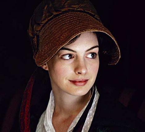 Wallpaper World: Jane Austen Photos