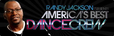 Randy Jackson Presents America's Best Dance Crew