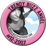 Trendy Buzz Angel