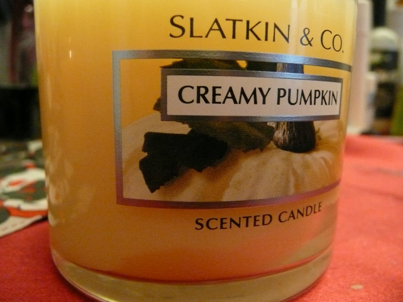 The Spooky Vegan Halloween at Bath and Body Works!