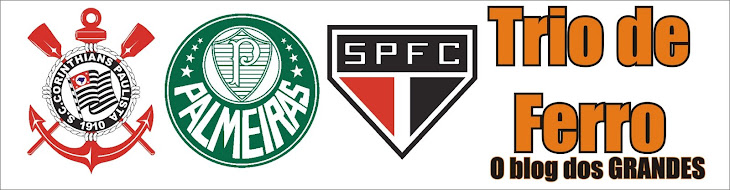 Trio de Ferro