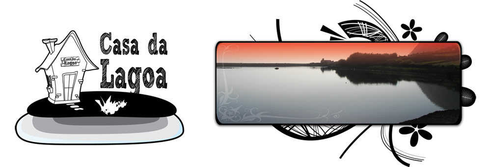 Casa da Lagoa