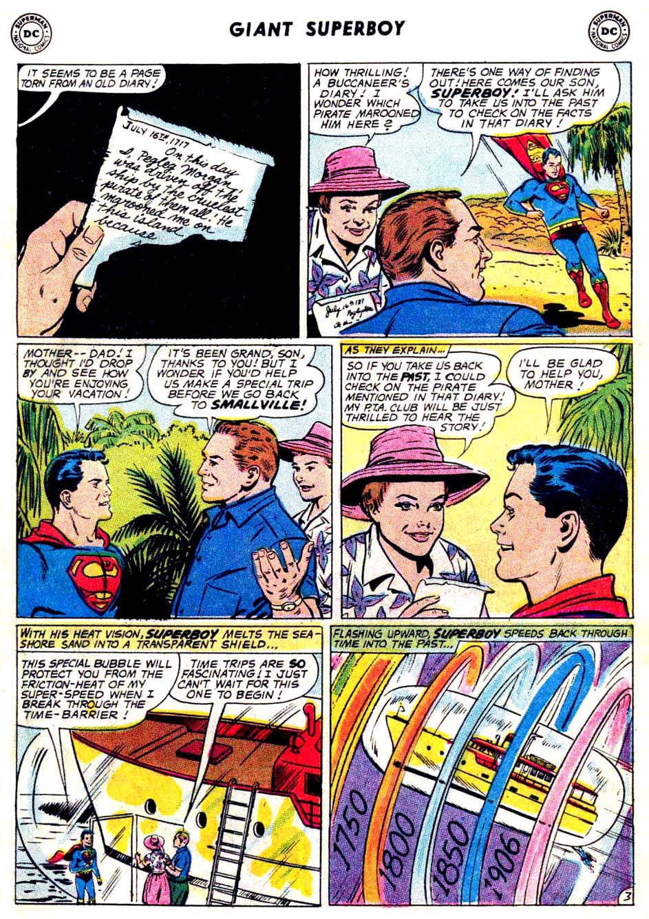 Superboy (1949) 165 Page 48