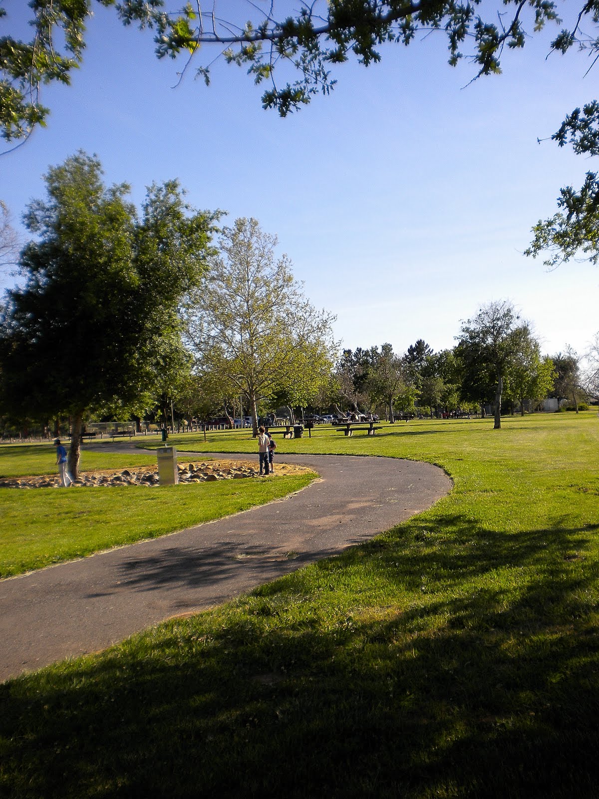 Hagan Community Center