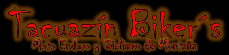 Tacuazin Biker´s