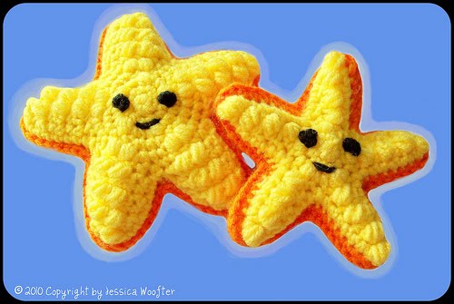 Crochet Star - Artful Crafter&apos;s Guide to Crafts for Fun &amp; Profit