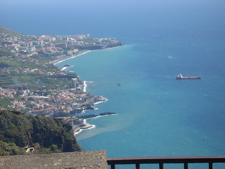 2008/02/19 - Cabo Girao