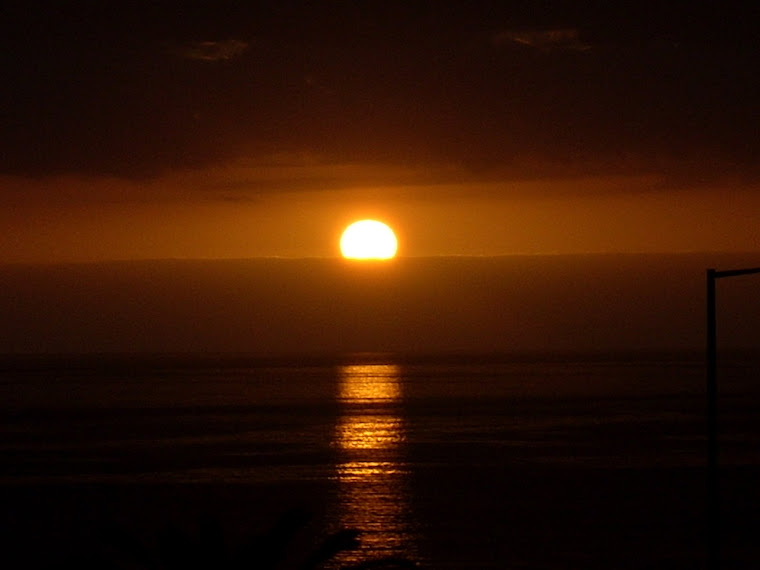 Por do Sol 2