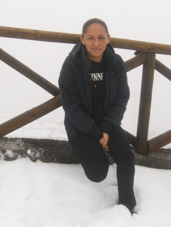Pico do Arieiro