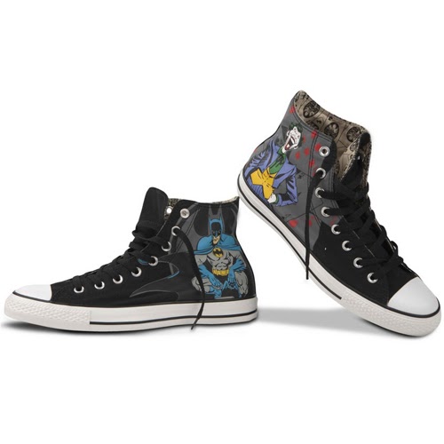 Chuck Taylor All Black Shoes Chuck Taylor All Black Shoes