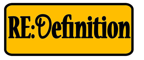 RE:Definition