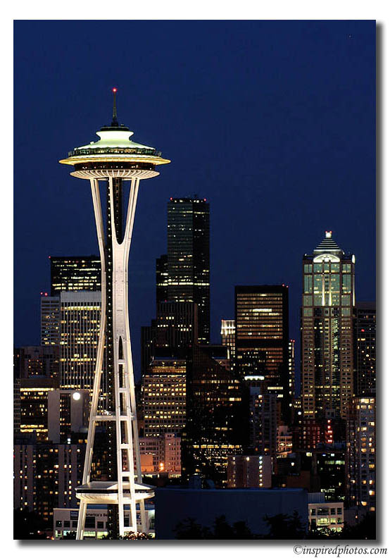 Bangkok Best Flights Blog Promotion Bangkok to Seattle oneway and roundtrip starting from