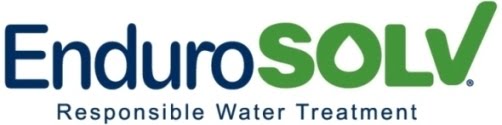 EnduroSolv: Boiler and Cooling Tower Water Treatment