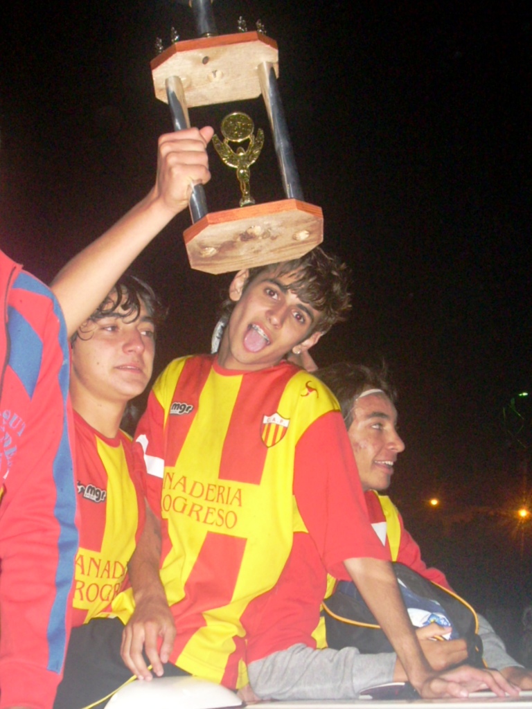 campeones 2008¡¡¡¡¡