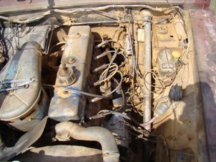 tremendo motor verdad Viejon?...