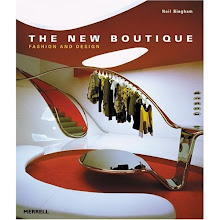 The New Boutique: Fashion and Design