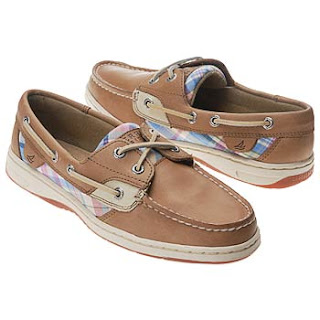 Sperry Top-Sider Shoes: 2009