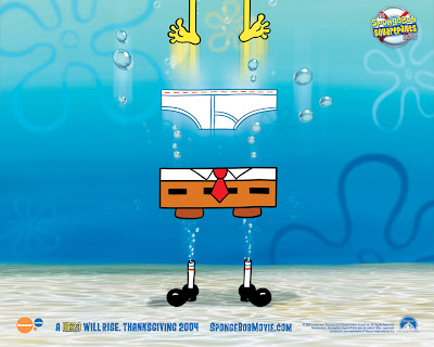 spongebob desktop wallpaper | Celebrity Booms