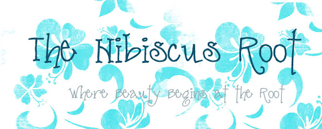 The Hibiscus Root