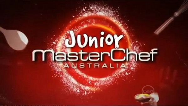 Junior Master Chef / EN