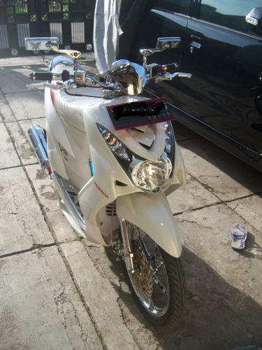 Shockbreaker Mio Sporty - Drag Race Modifikasi Yamaha Mio Sporty shockbreaker mio sporty drag race modifikasi yamaha mio sporty