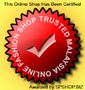 OUR ONLINE SHOPE TRUST CERTIFICATES