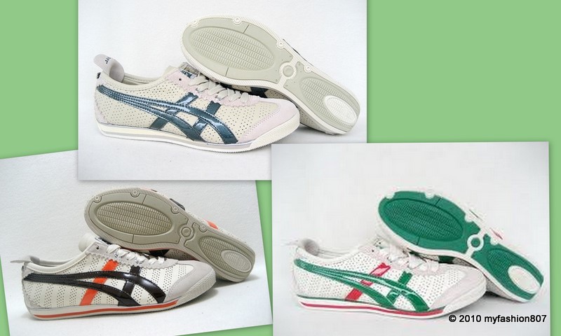myfashion807 -your online fashions boutique.: ASICS ONITSUKA TIGER SHOES