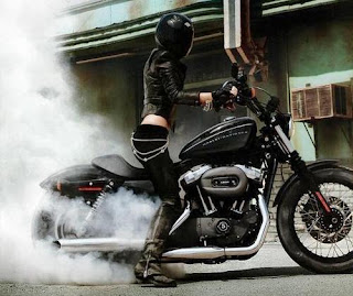 Wild Fire Harley-Davidson: Tech Tip - Torque or Horsepower?
