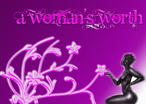 A Woman's Worth